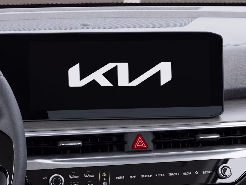2026 Ebony Black Kia Sorento X-Line SX Prestige AWD SUV