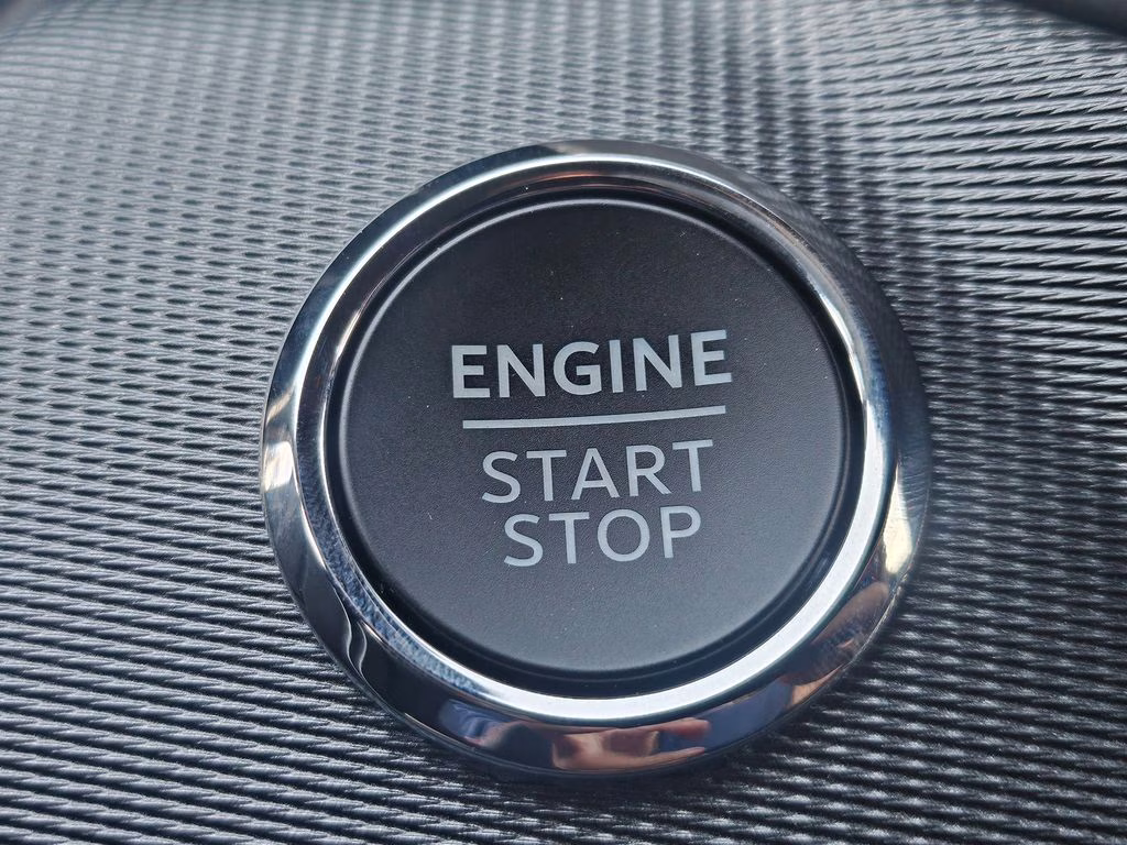 2026 Agate Black Metallic Ford Explorer ST 4X4 SUV