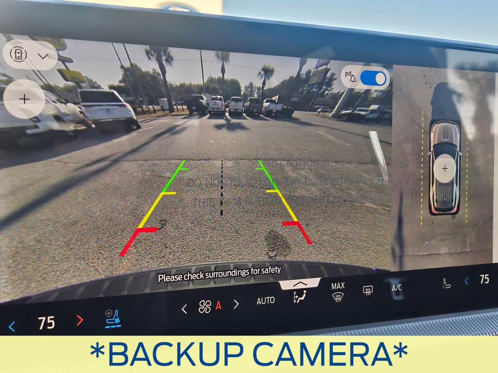 2026 Agate Black Metallic Ford Explorer ST 4X4 SUV