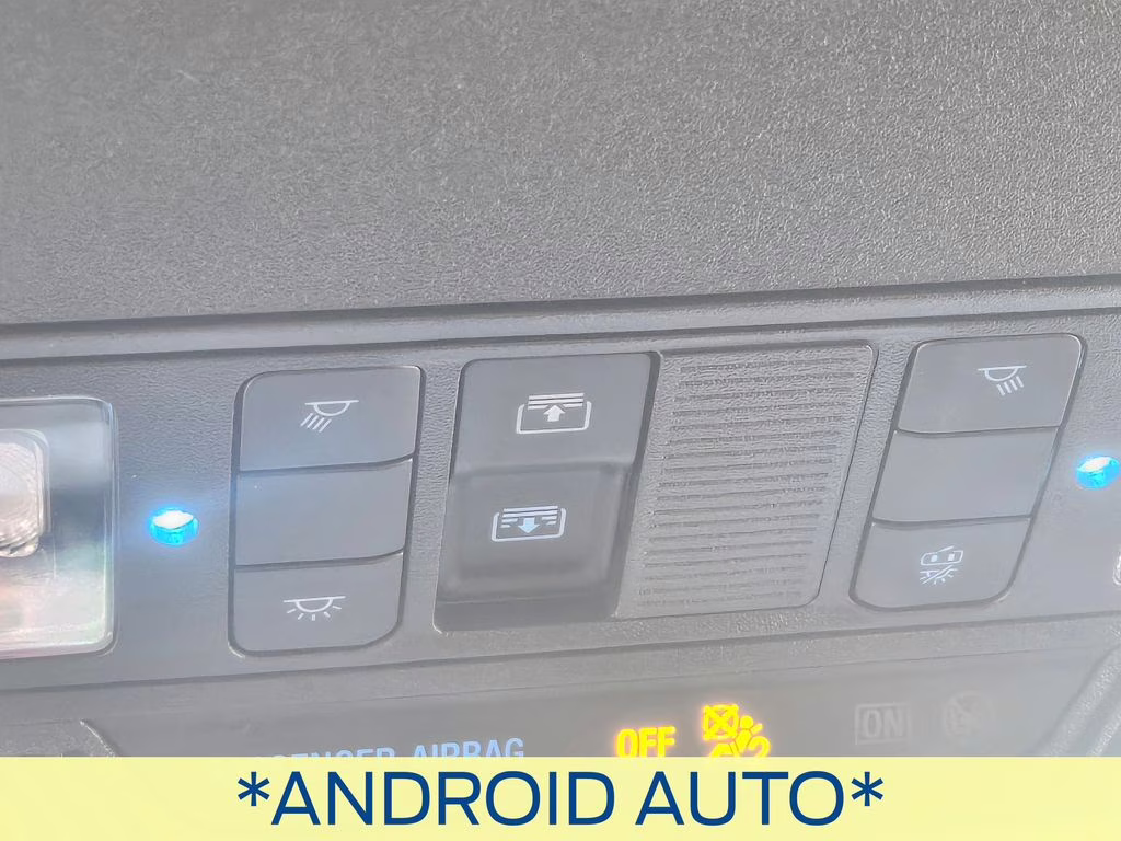 2026 Agate Black Metallic Ford Explorer ST 4X4 SUV