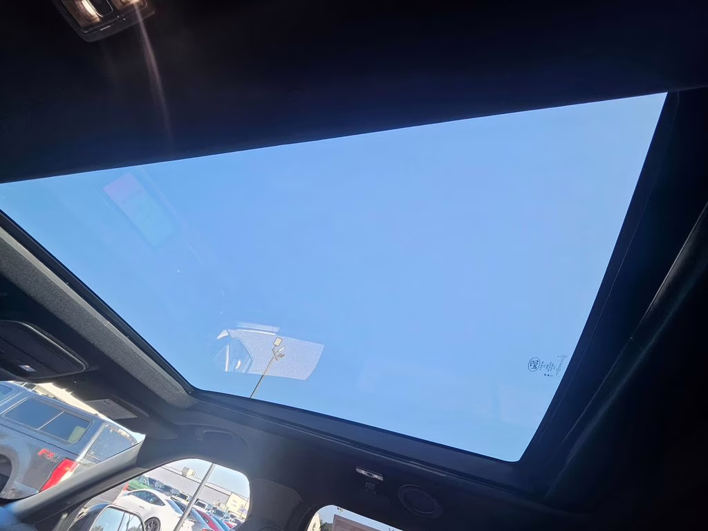 2026 Agate Black Metallic Ford Explorer ST 4X4 SUV