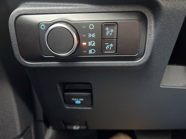 2025 Oxford White Ford Bronco Big Bend 4X4 SUV