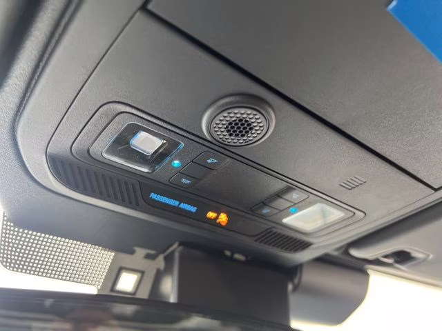 2025 Oxford White Ford Bronco Big Bend 4X4 SUV