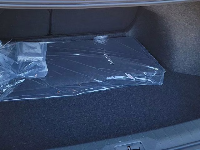 2026 Gray Metallic Nissan Sentra SV FWD Sedan