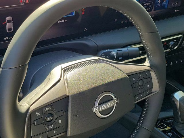 2026 Gray Metallic Nissan Sentra SV FWD Sedan