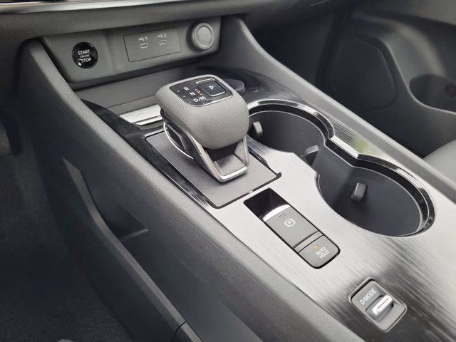 2026 Gun Metallic Nissan Rogue SV FWD SUV