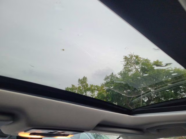 2026 Gun Metallic Nissan Rogue SV FWD SUV