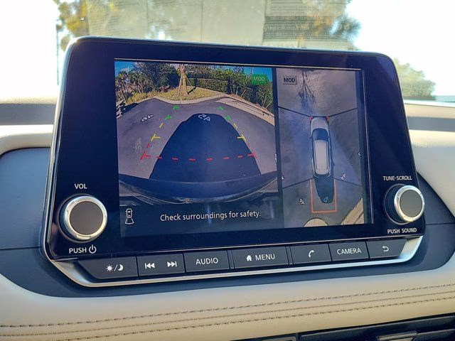 2026 White Pearl Nissan Rogue SV FWD SUV