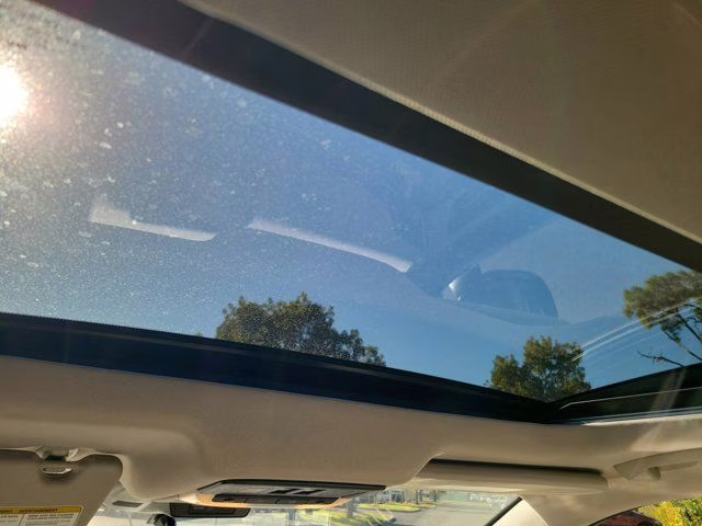 2026 White Pearl Nissan Rogue SV FWD SUV