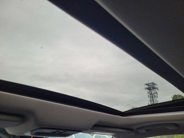 2026 Super Black Nissan Rogue SV FWD SUV