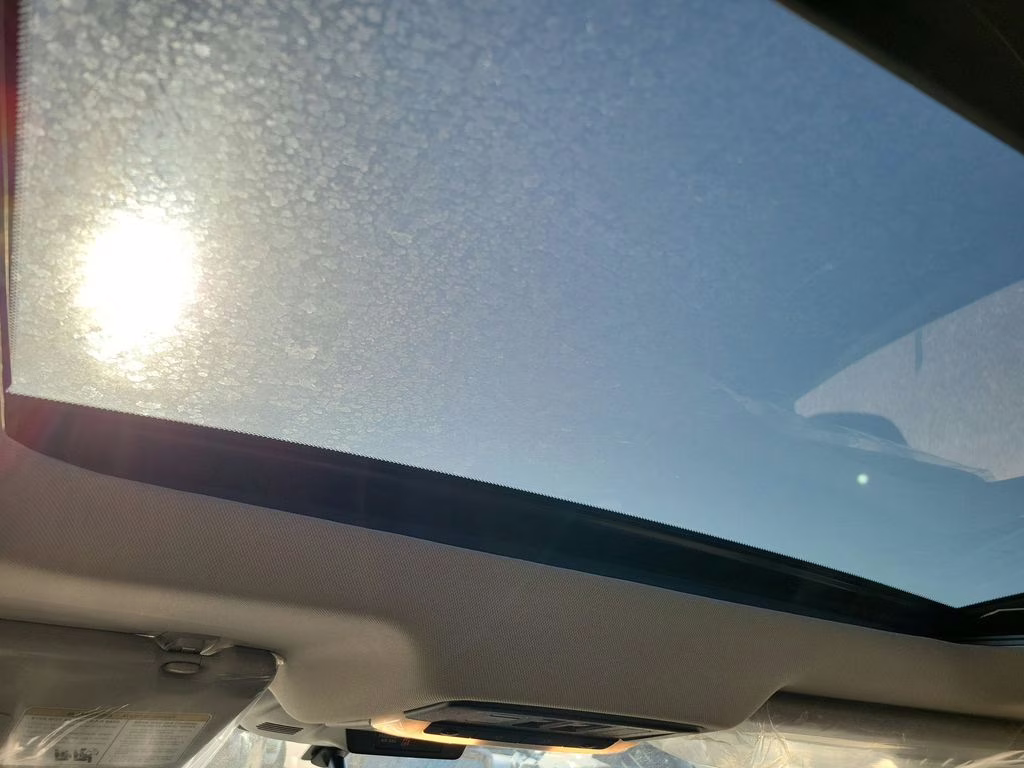 2026 Boulder Gray Nissan Rogue Dark Armor AWD SUV