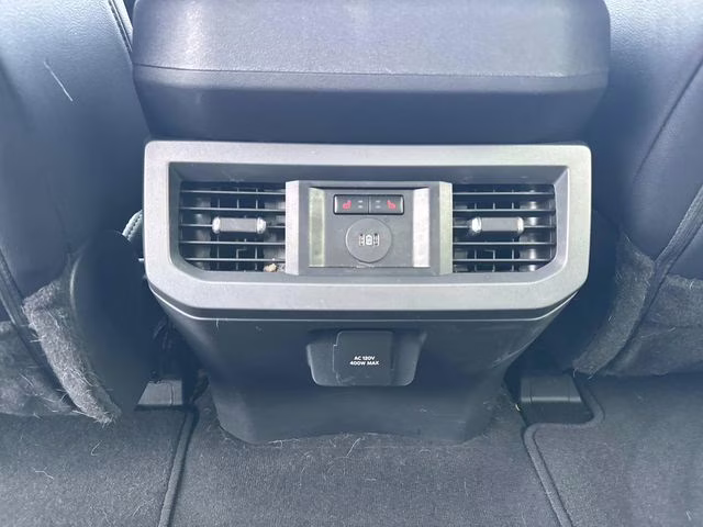 2026 Gray Metallic Ford Super Duty F-250 SRW Lariat 4X4 Truck