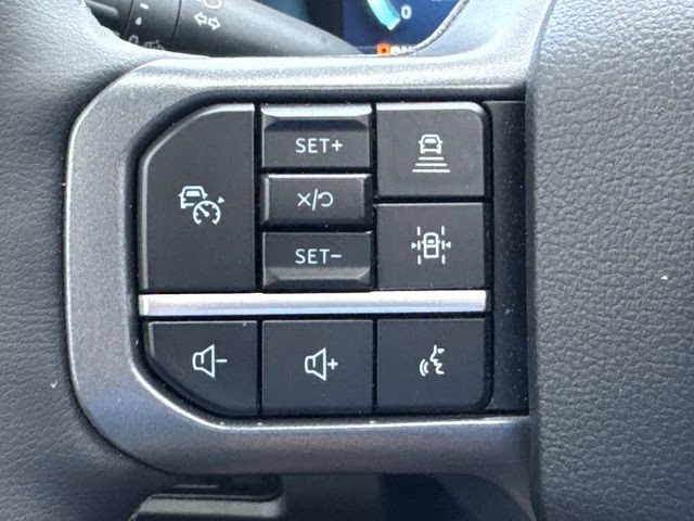 2026 Gray Metallic Ford Super Duty F-250 SRW Lariat 4X4 Truck