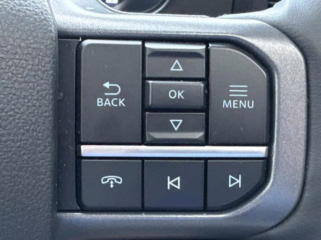 2026 Gray Metallic Ford Super Duty F-250 SRW Lariat 4X4 Truck