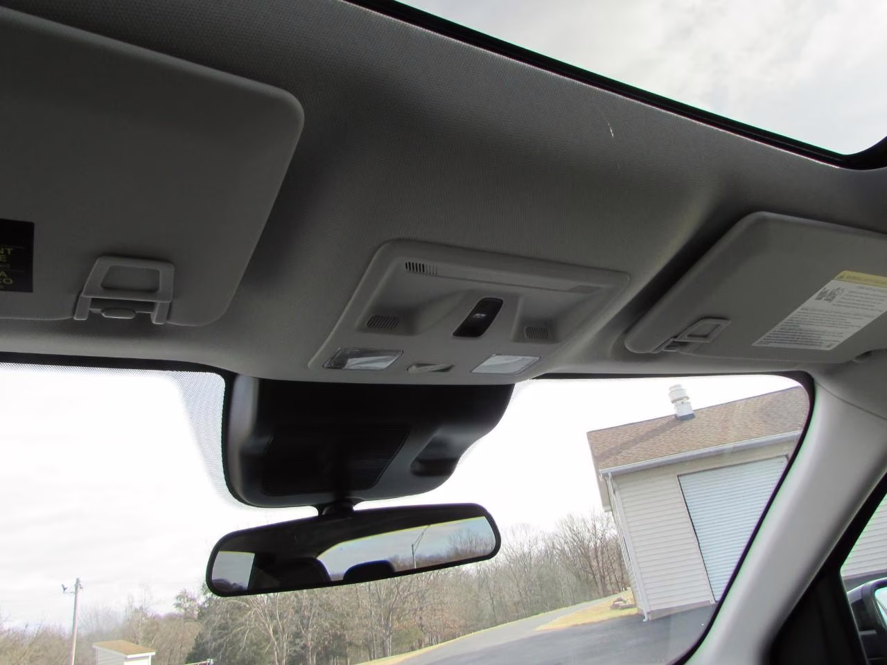 2026 Shadow Black Ford Maverick Lobo Standard AWD Truck