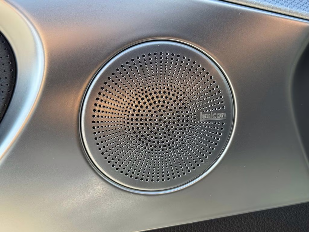 2026 Capri Blue Genesis G70 2.5T Prestige RWD Sedan