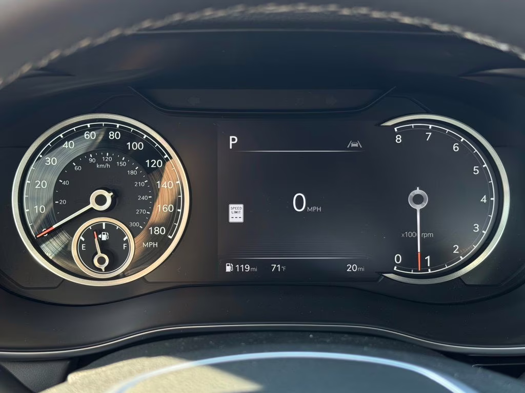 2026 Capri Blue Genesis G70 2.5T Prestige RWD Sedan