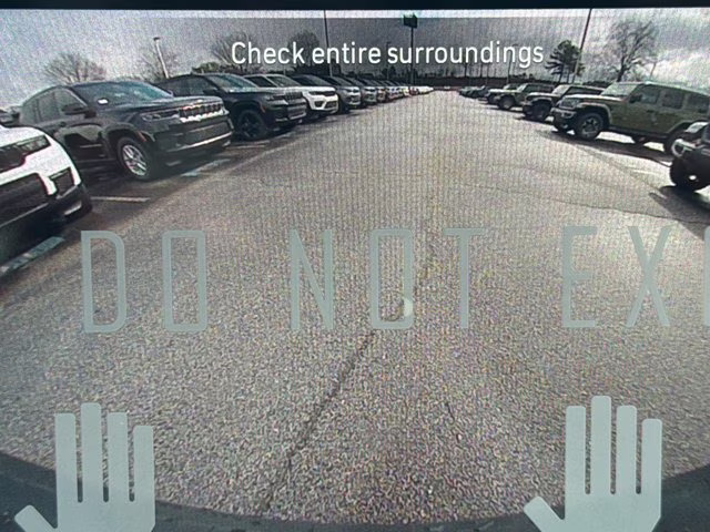 2026 Anvil Clearcoat Jeep Wrangler Sport 4X4 Convertible