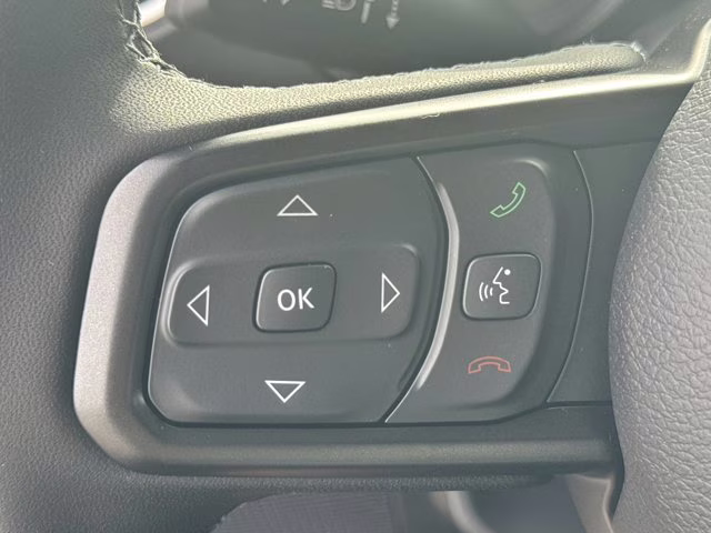 2026 Black Clearcoat Jeep Gladiator Sahara 4X4 Truck