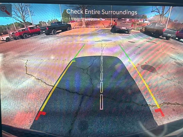 2026 Granite Crystal Metallic Clearcoat Ram 1500 Big Horn 4X4 Truck