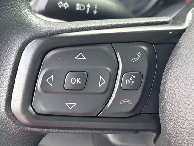 2026 Anvil Clearcoat Jeep Wrangler Sport 4X4 Convertible