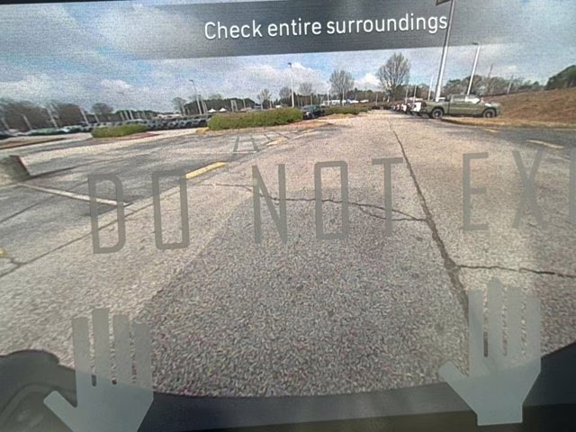 2026 Black Clearcoat Jeep Gladiator Sahara 4X4 Truck