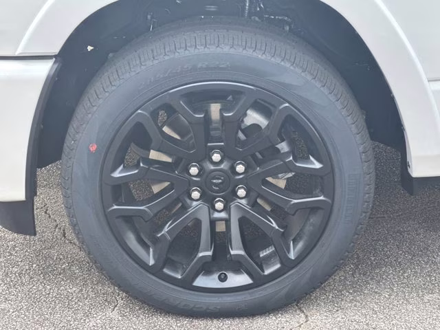 2026 Ivory White Tri-Coat Pearlcoat Ram 1500 Limited 4X4 Truck