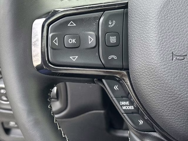 2026 Ivory White Tri-Coat Pearlcoat Ram 1500 Limited 4X4 Truck