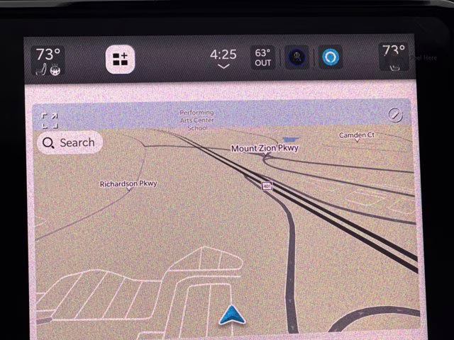 2026 Ivory White Tri-Coat Pearlcoat Ram 1500 Limited 4X4 Truck