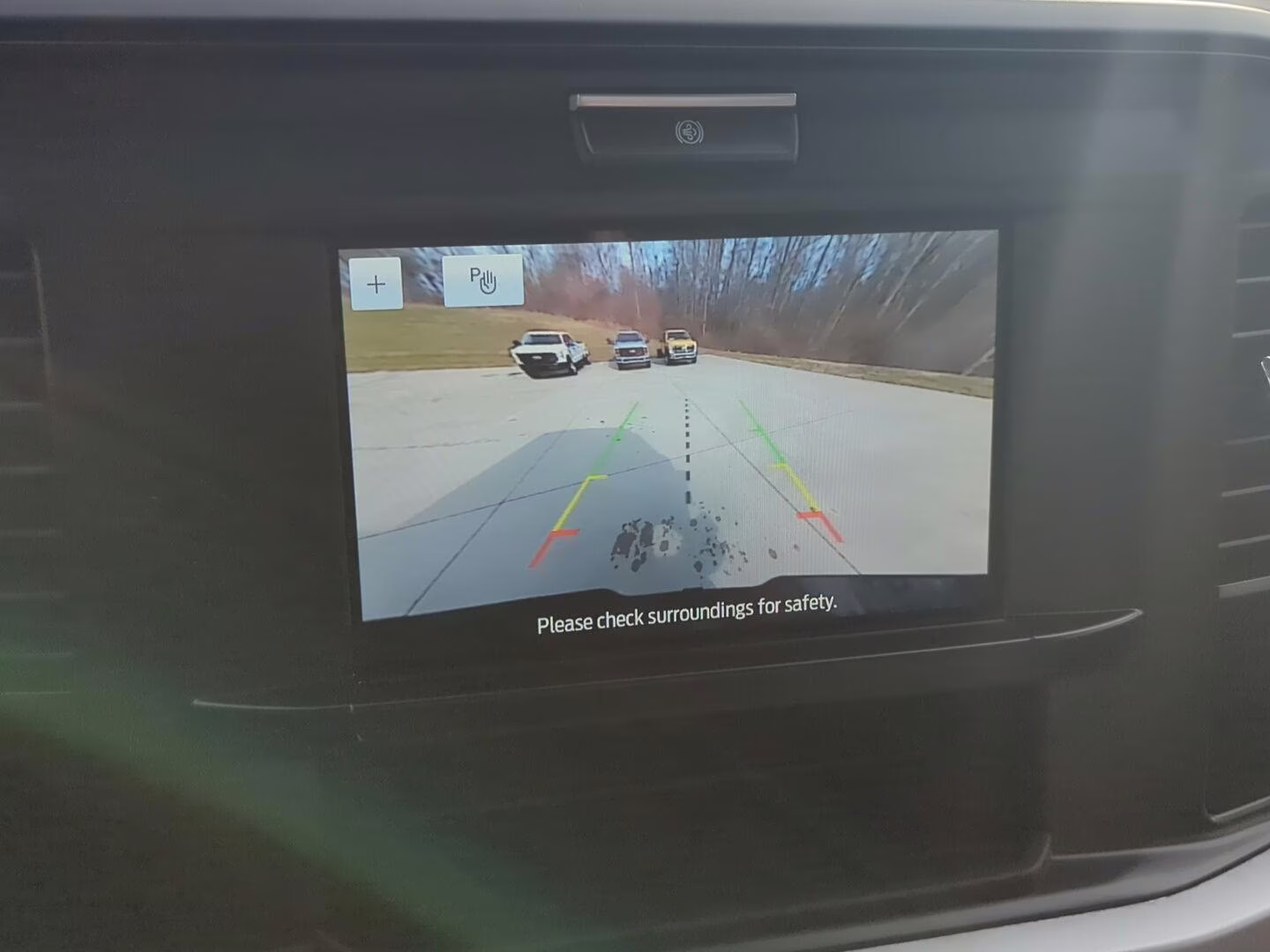 2026 Oxford White Ford Super Duty F-250 SRW XL 4X4 Truck