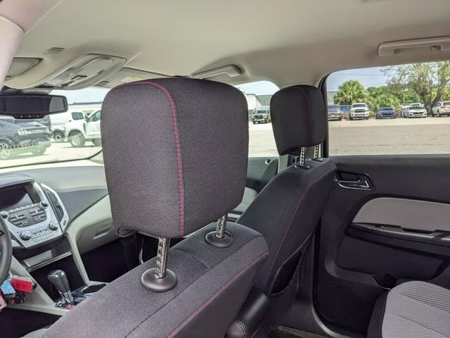 2017 Graphite Gray Metallic GMC Terrain SLE-1 FWD SUV