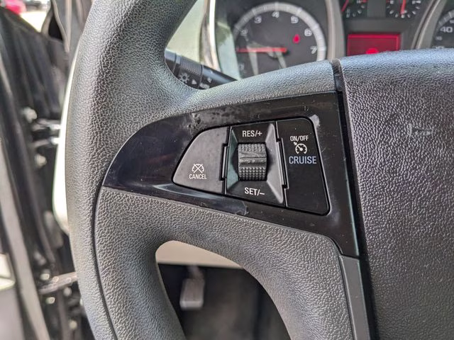 2017 Graphite Gray Metallic GMC Terrain SLE-1 FWD SUV