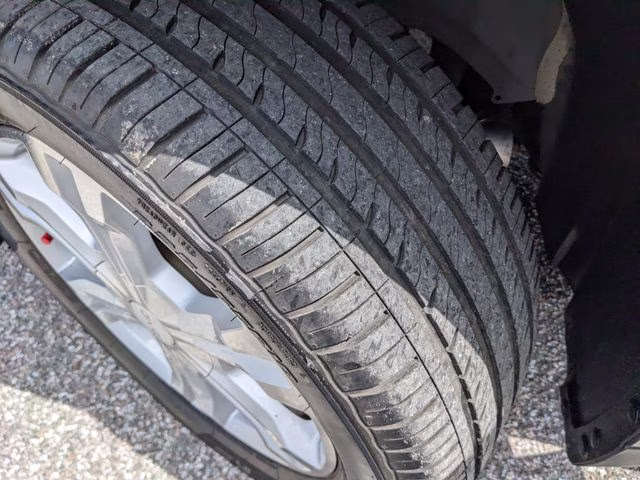 2017 Graphite Gray Metallic GMC Terrain SLE-1 FWD SUV