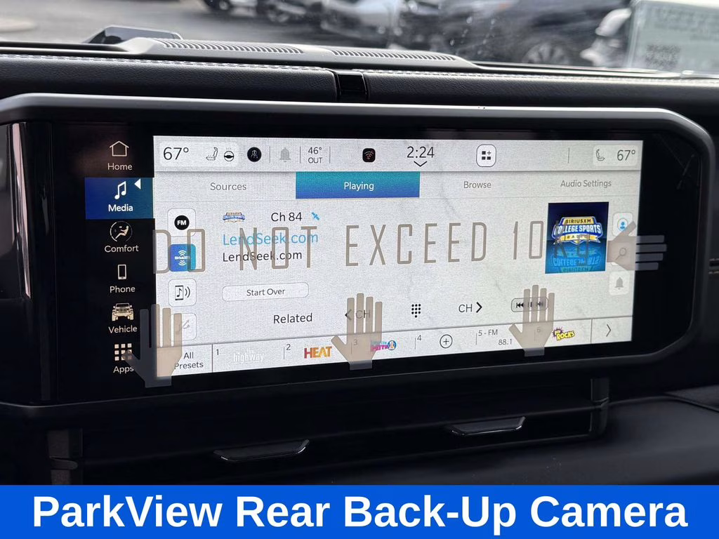 2026 41 Jeep Wrangler Sahara 4X4 SUV