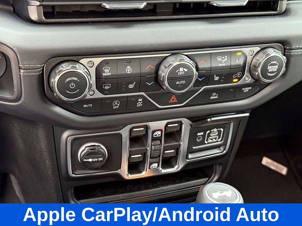 2026 41 Jeep Wrangler Sahara 4X4 SUV