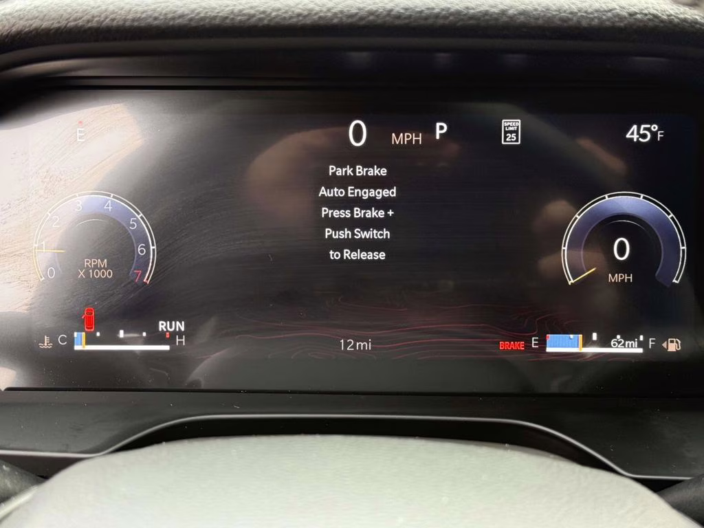 2026 Baltic Gray Metallic Clearcoat Jeep Grand Cherokee Laredo 4X4 SUV