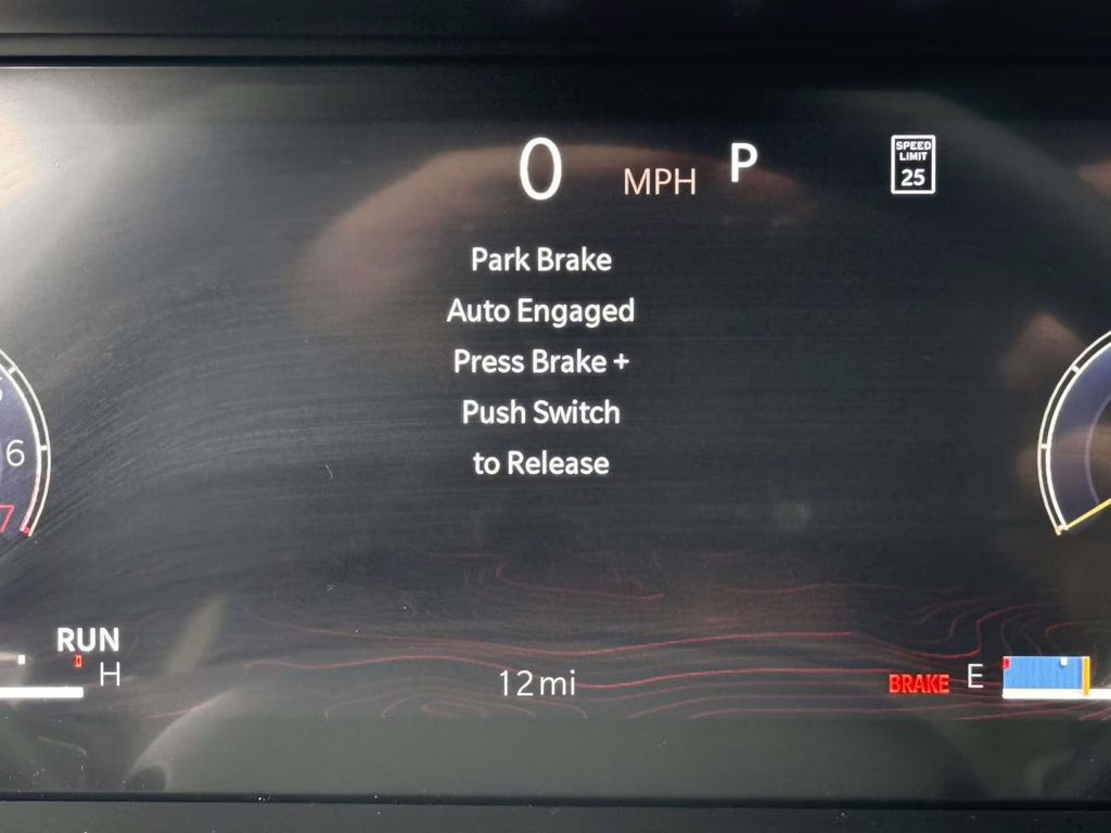 2026 Baltic Gray Metallic Clearcoat Jeep Grand Cherokee Laredo 4X4 SUV