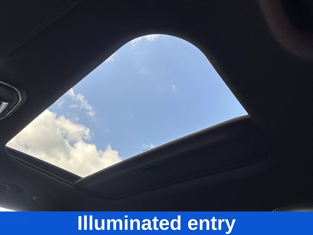 2026 Baltic Gray Metallic Clearcoat Jeep Grand Cherokee Altitude 4X4 SUV