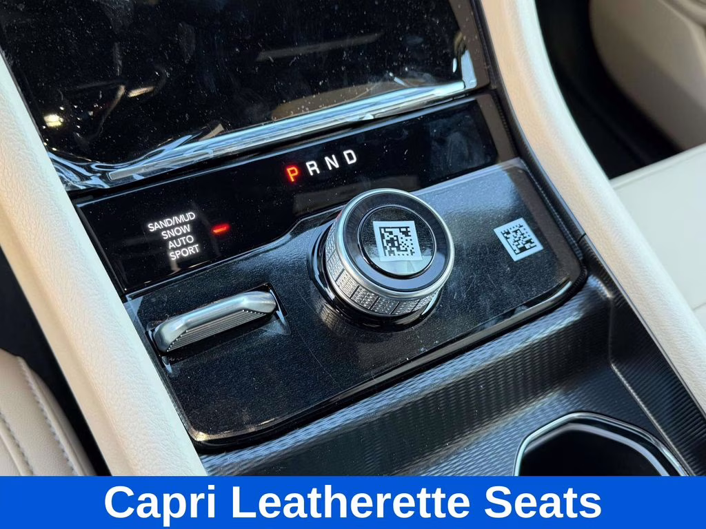 2025 Silver Zynith Jeep Grand Cherokee Limited 4X4 SUV