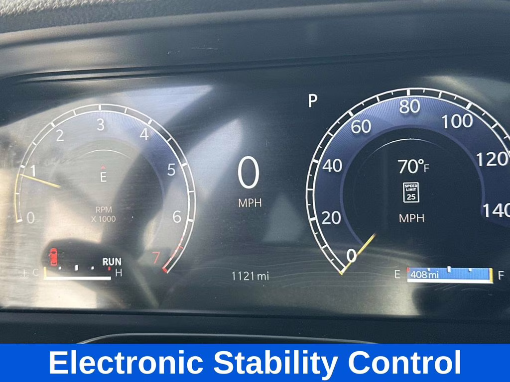 2026 Diamond Black Crystal Pearlcoat Jeep Grand Cherokee Limited Reserve 4X4 SUV