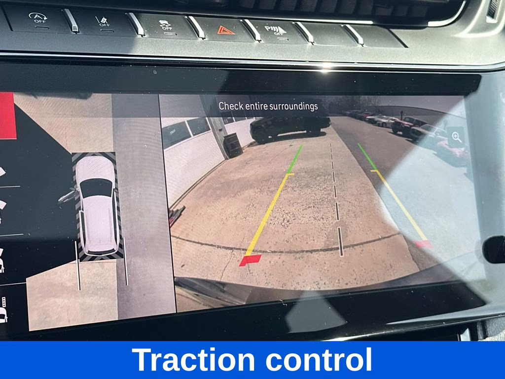 2026 Diamond Black Crystal Pearlcoat Jeep Grand Cherokee Limited Reserve 4X4 SUV