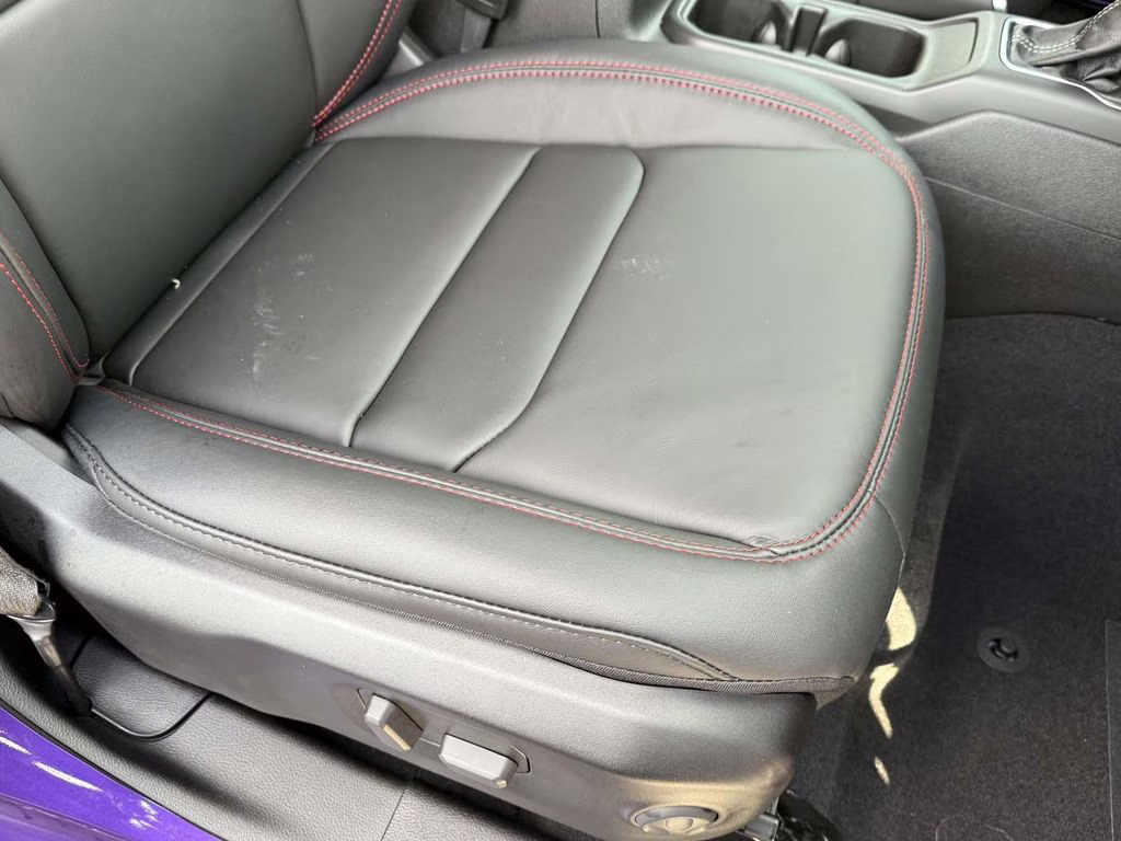 2026 Reign Jeep Gladiator Rubicon 4X4 Truck