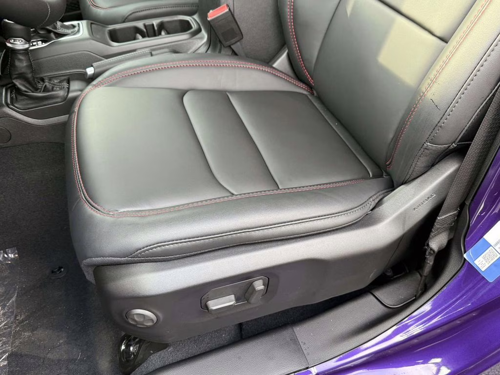 2026 Reign Jeep Gladiator Rubicon 4X4 Truck