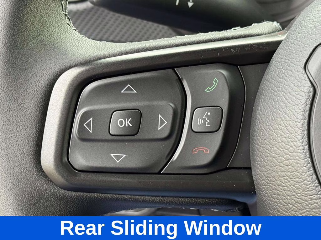 2026 Reign Jeep Gladiator Rubicon 4X4 Truck