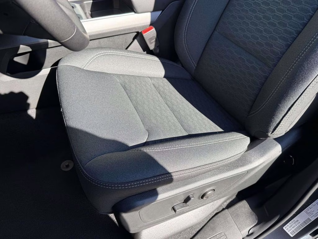 2026 Forged Blue Metallic Ram 1500 Big Horn/Lone Star 4X4 Truck