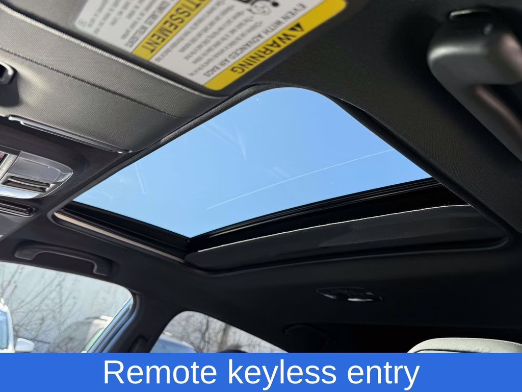 2026 Ice Silver Metallic Subaru Crosstrek Wilderness AWD SUV