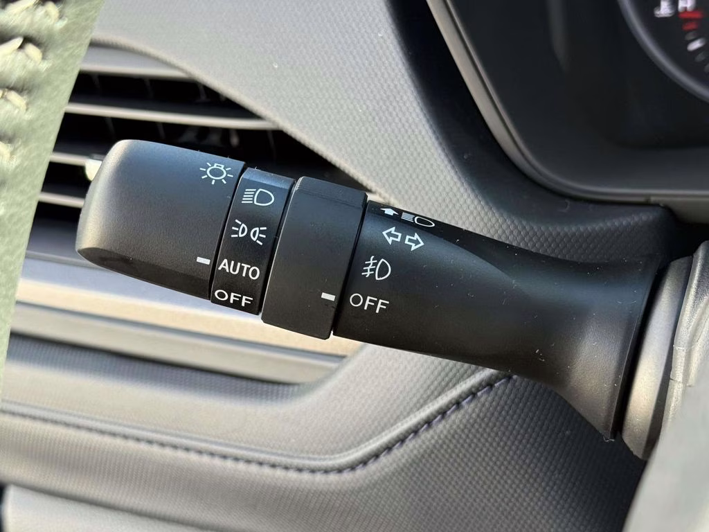 2026 River Rock Pearl Subaru Forester Premium AWD SUV