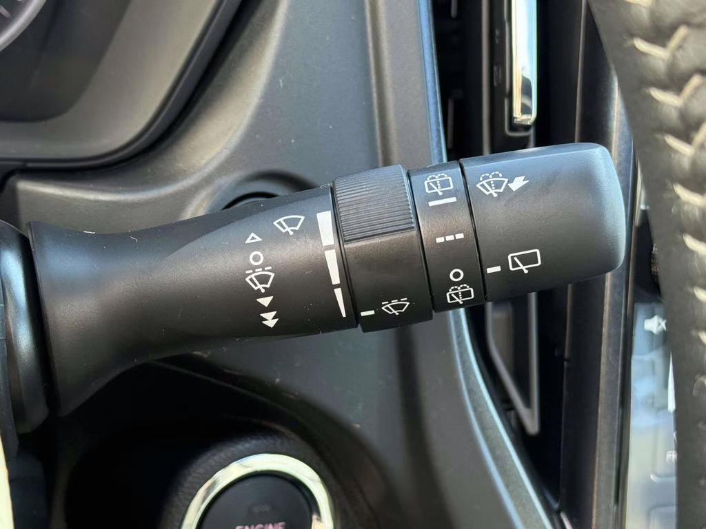 2026 River Rock Pearl Subaru Forester Premium AWD SUV