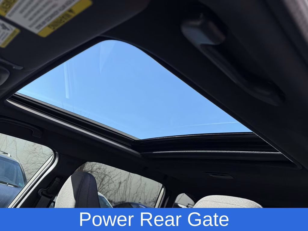 2026 River Rock Pearl Subaru Forester Premium AWD SUV