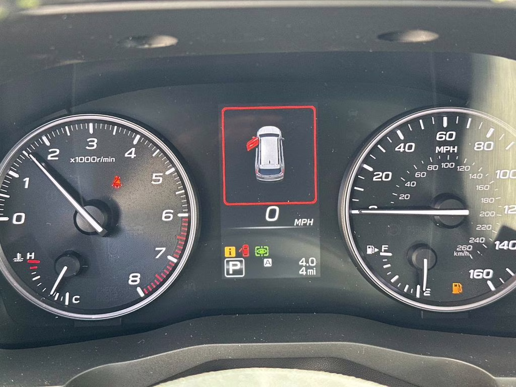 2026 Sapphire Blue Pearl Subaru Ascent Onyx Edition Touring AWD SUV